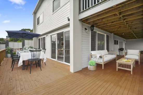 17A Mills Place, Beacon Hill, NSW 2100