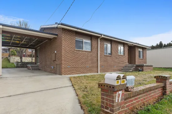17A Mulach Street, Cooma, NSW 2630