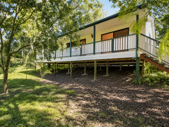17A Mystery Road, Guanaba, Qld 4210