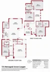 17A Nemagold Grove, Coogee, WA 6166-Floorplan