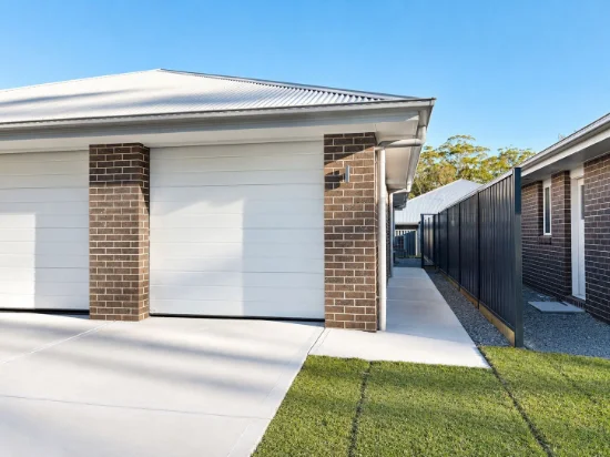 17A Nut Bush Drive, Medowie NSW 2318-Image