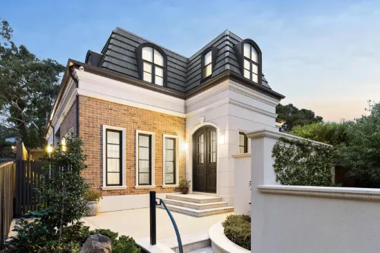 17A Ormond Road, Eaglemont, Vic 3084