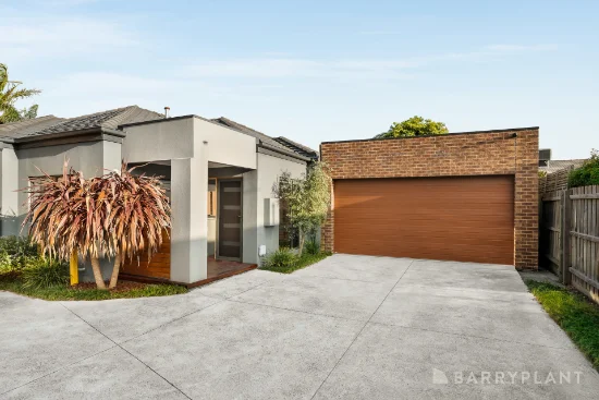 17A Paramount Avenue, Kilsyth, Vic 3137