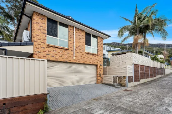 17a Park Street, Coledale, NSW 2515