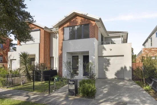 17A Rothwell Street, Ascot Vale, Vic 3032