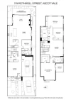 17A Rothwell Street, Ascot Vale, Vic 3032-Floorplan