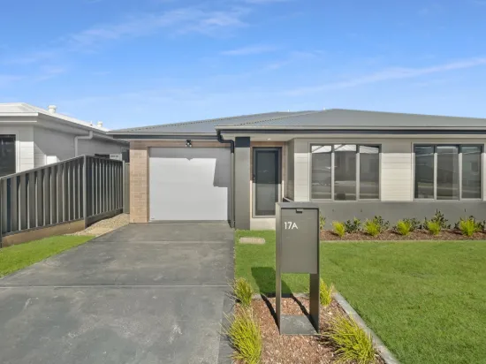 17A Sabre Street, Badagarang, NSW 2540
