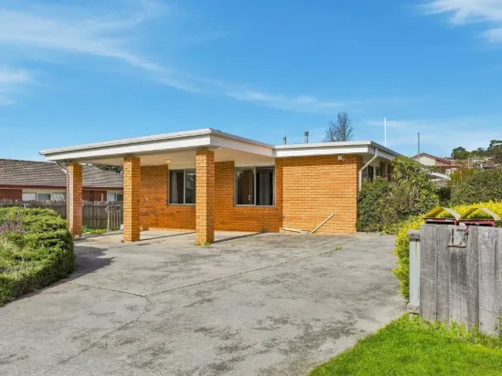 17A Sanders Street, Glenorchy, Tas 7010