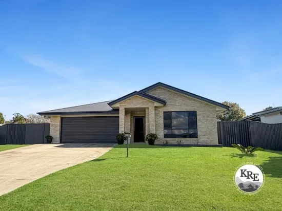 17A Saville Street, Kyogle, NSW 2474