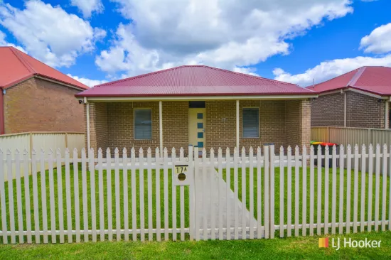 17a Silcock Street, Lithgow, NSW 2790