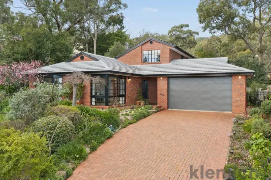 17a Sitters Memorial Drive, Burnside, SA 5066