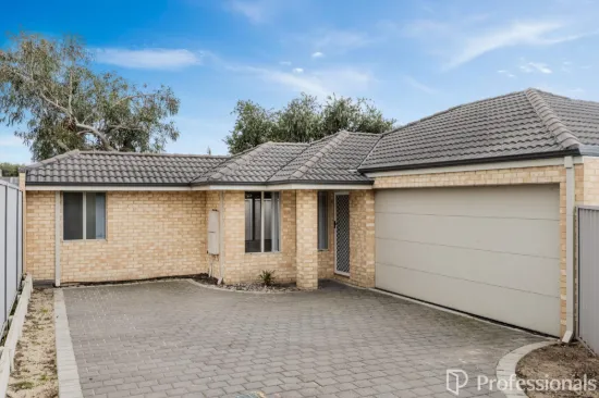 17A Slee Avenue, Kelmscott, WA 6111