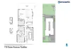 17A Tamar Avenue, Toukley, NSW 2263-Floorplan