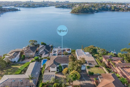 17a Tara Street, Sylvania, NSW 2224