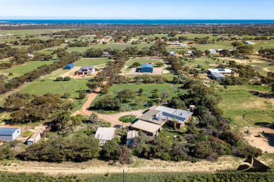 17A Trant Road, Moresby, WA 6530