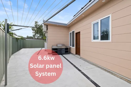 17a Tunbridge Street, Busby, NSW 2168