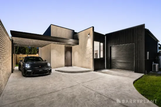 17A View Street, Croydon, Vic 3136