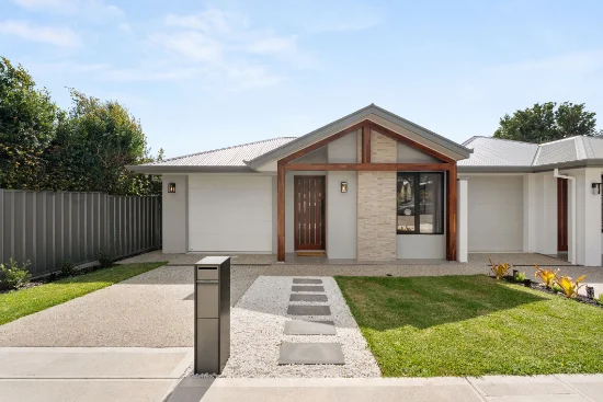 17A White Crescent, Seacombe Gardens, SA 5047