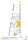 17A White Crescent, Seacombe Gardens, SA 5047-Floorplan