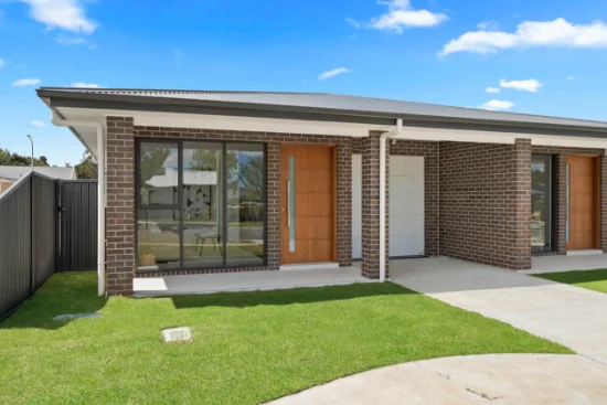 17a Wollondilly Avenue, Goulburn, NSW 2580
