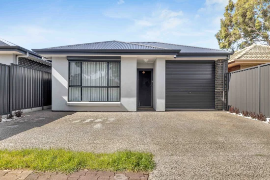 17A Wyatt Road, Parafield Gardens SA 5107-Image