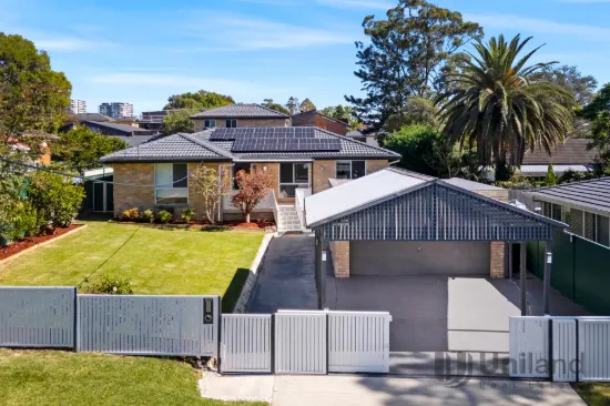 17A York Street, Epping, NSW 2121