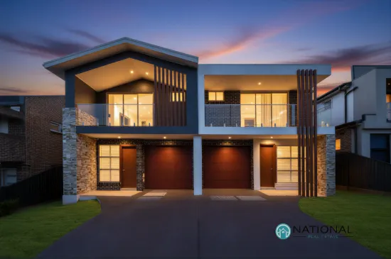 17B & 17C Chiltern Road, Guildford, NSW 2161