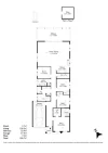 17B Blueberry Road, Parafield Gardens, SA 5107-Floorplan