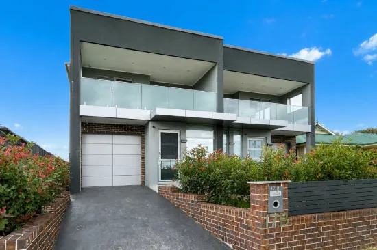 17b Bowden Street, Merrylands, NSW 2160
