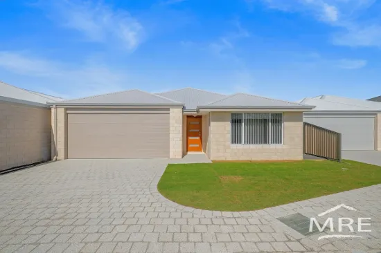 17B Cahill Court, Gledhow, WA 6330
