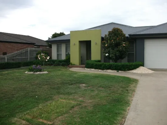 17b Callistemon Court, Lucknow, Vic 3875