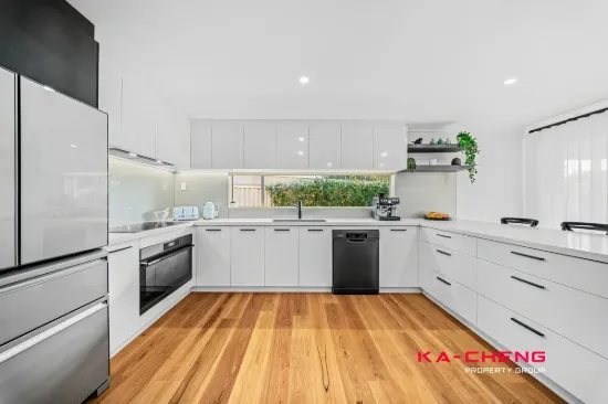17B Collins Court, Morley, WA 6062