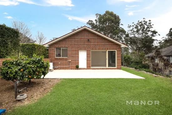 17b Cranstons Road, Dural, NSW 2158