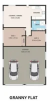 17b Cranstons Road, Dural, NSW 2158-Floorplan