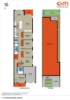 17B Dromana Street, Glenroy, Vic 3046-Floorplan