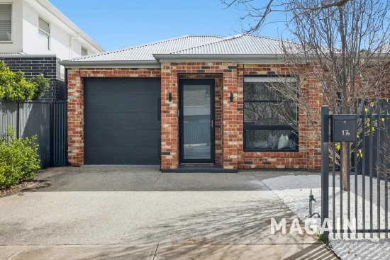 17B  Duncan Avenue, Park Holme, SA 5043
