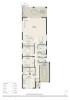 17B George Street, Enfield, SA 5085-Floorplan