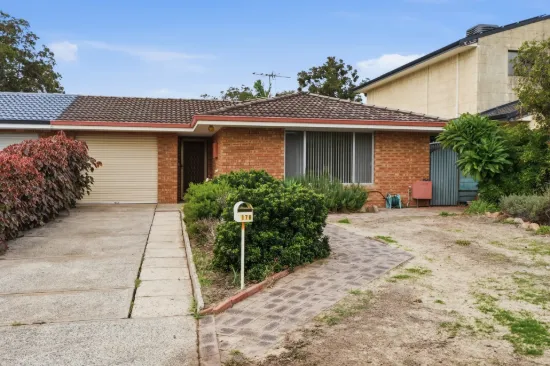 17B Illawong Way, Kingsley, WA 6026