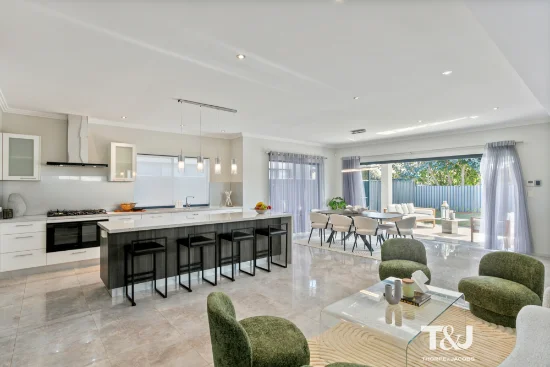 17B Mofflin Avenue, Claremont, WA 6010