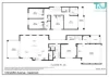 17B Mofflin Avenue, Claremont, WA 6010-Floorplan