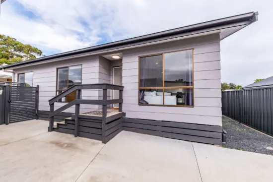 17B Nelson Street, North Wonthaggi, Vic 3995