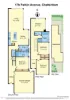 17B Parkin Avenue, Cheltenham VIC 3192-Floorplan