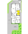 17B Rimbool Road, Grovedale, Vic 3216-Floorplan