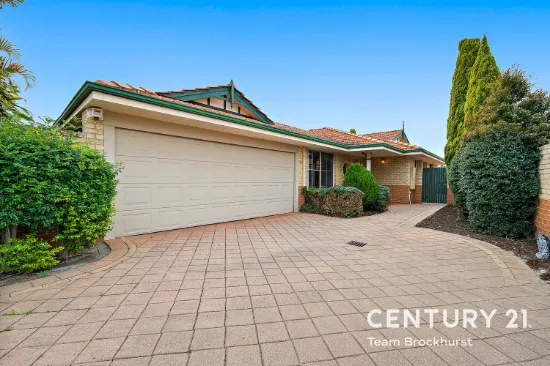 17B Tea Tree Way, Thornlie, WA 6108