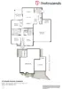 17B Tetworth Crescent, Nollamara, WA 6061-Floorplan