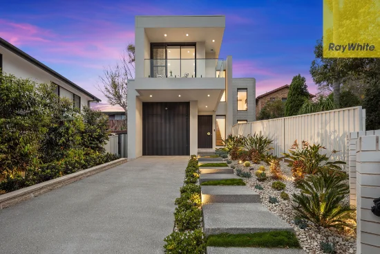 17E Wainwright Avenue, Padstow, NSW 2211