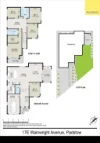 17E Wainwright Avenue, Padstow, NSW 2211-Floorplan
