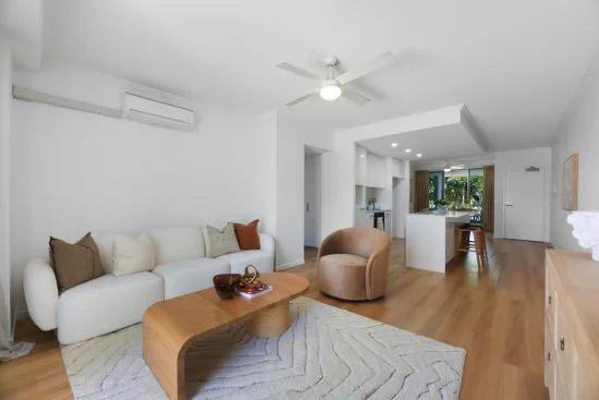 18/1 Gaven Crescent, Mermaid Beach, Qld 4218 - For Sale