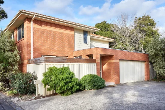 18/114 Warren Road, Mordialloc, Vic 3195