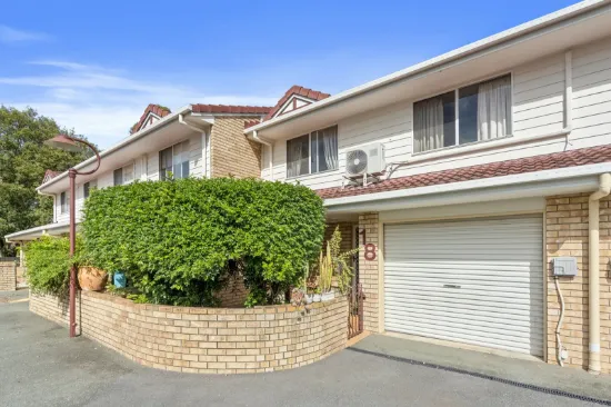 18/15 Daisy Hill Road, Daisy Hill, Qld 4127